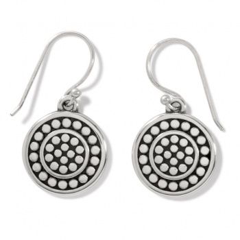 Pebble Round Rev French Wire