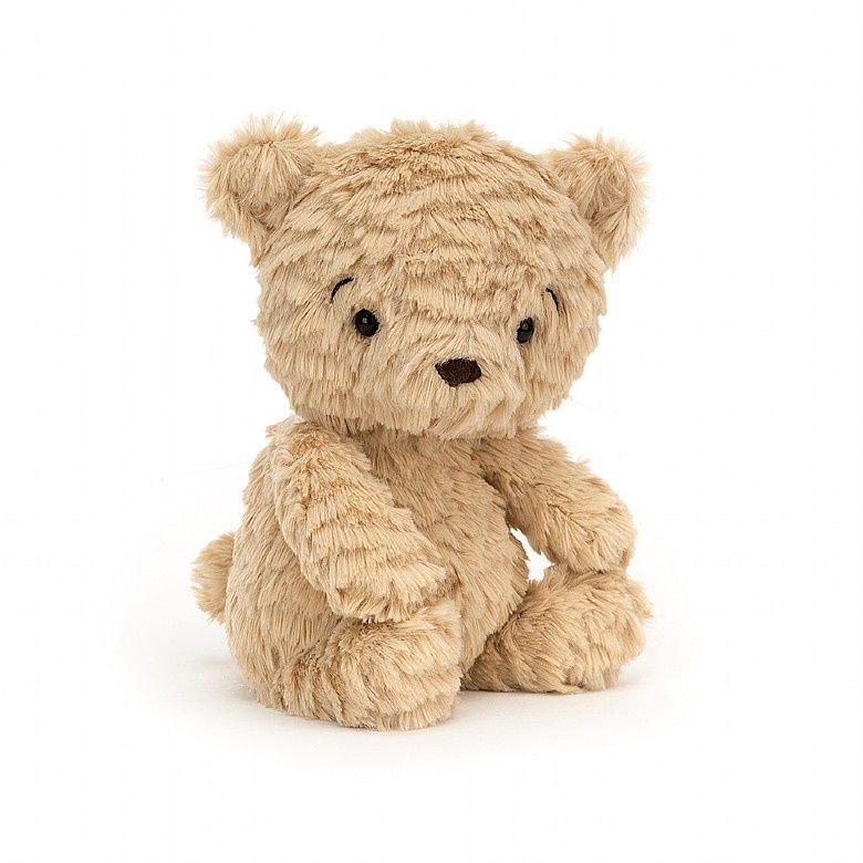 Squishu Bear Large