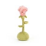 Flowerlette Rose