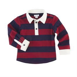 Rugby Baby Shirt