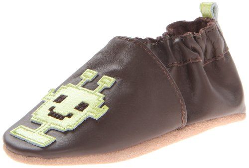 8Bit Android Shoes