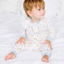 Ice Ice Cream Baby Coverall