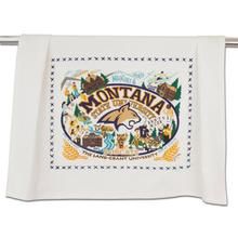 Dish Towel - MSU