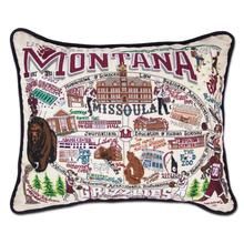 UM Pillow