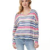 Printed Mesh Top