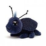 Frizzles Beetle