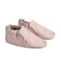 Robeez Pink Pixie Soft Soles