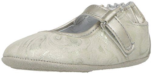 Robeez Shannon Mary Jane Mini Shoez