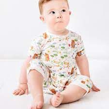 Bear-b-que Romper