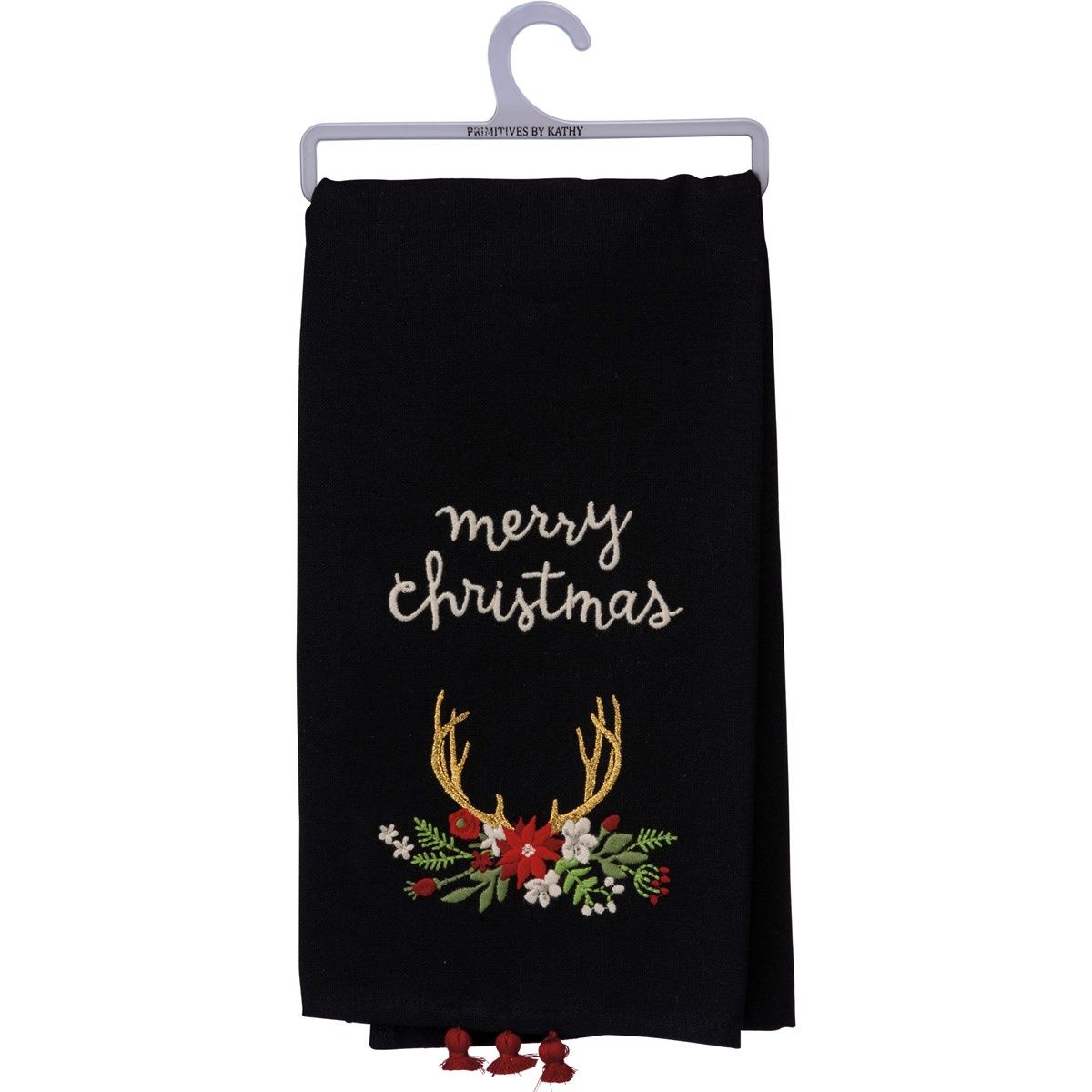 Dish Towel - Merry Christmas