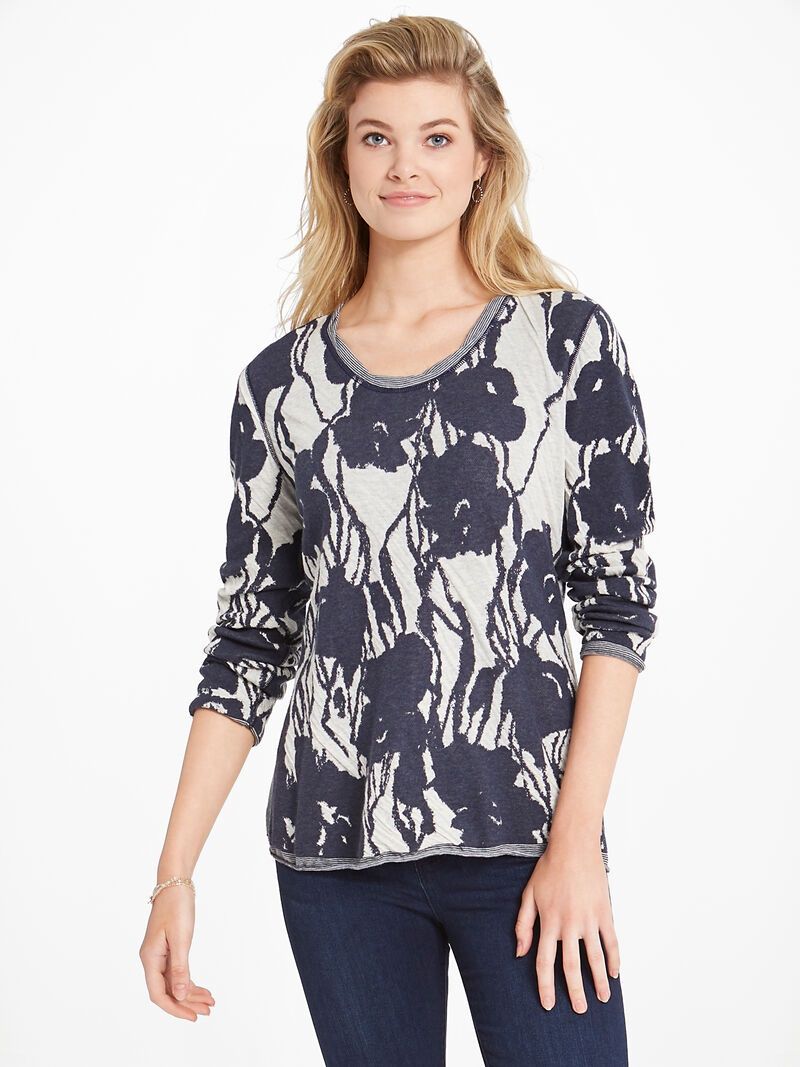 Wildflower Sweater