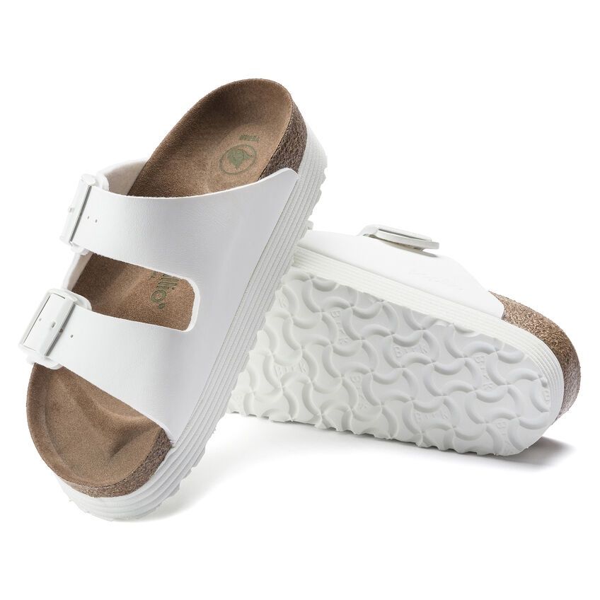 Arizona Grooved Sandal