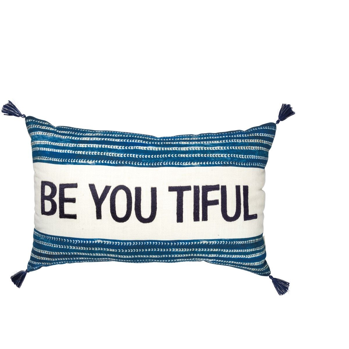 Pillow - Beyoutiful
