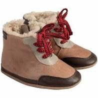 Robeez Wyatt Soft Soles Boots
