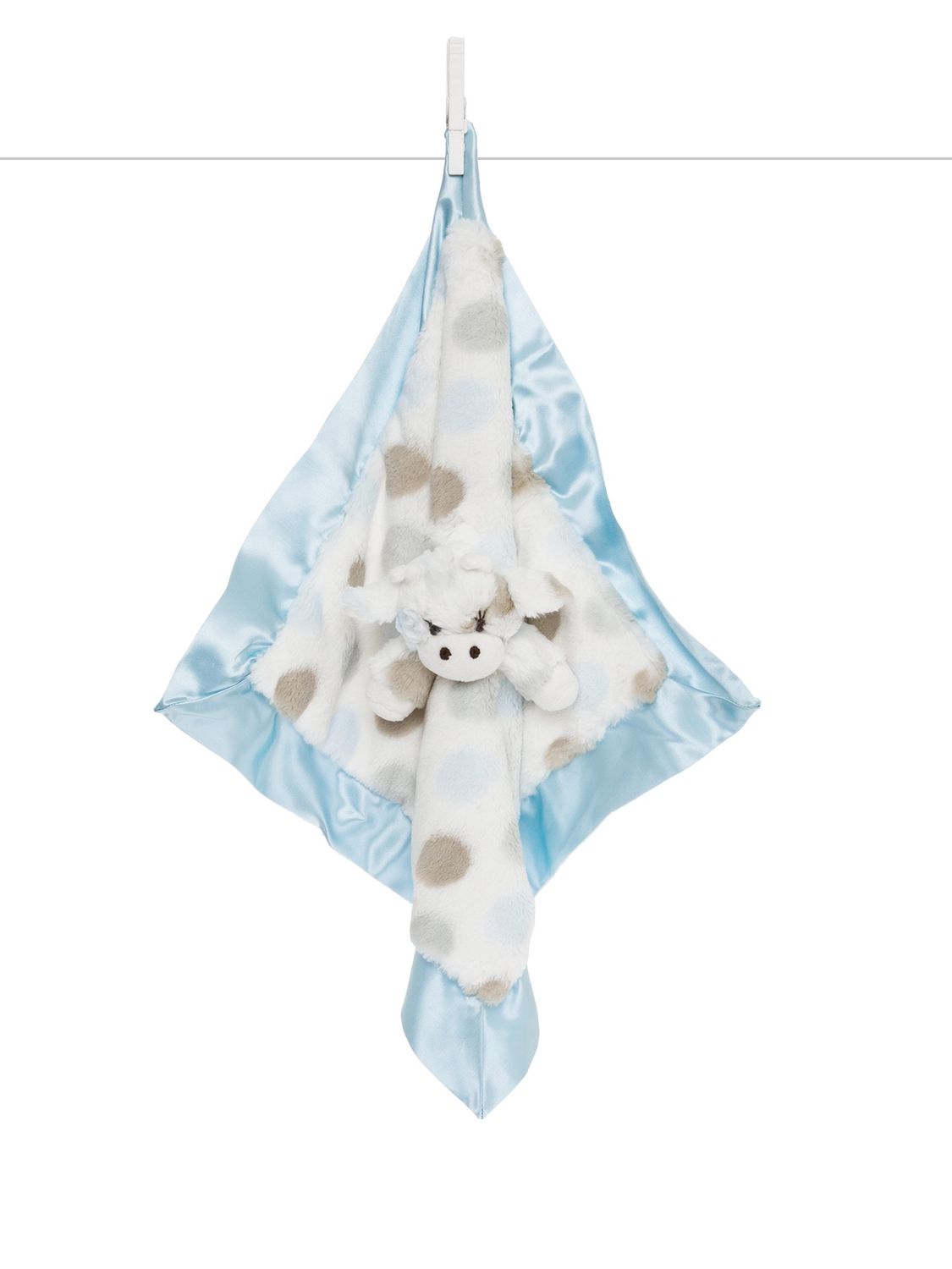 Little "G" Blanky