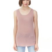 Lightweight Knit Sweater Tank