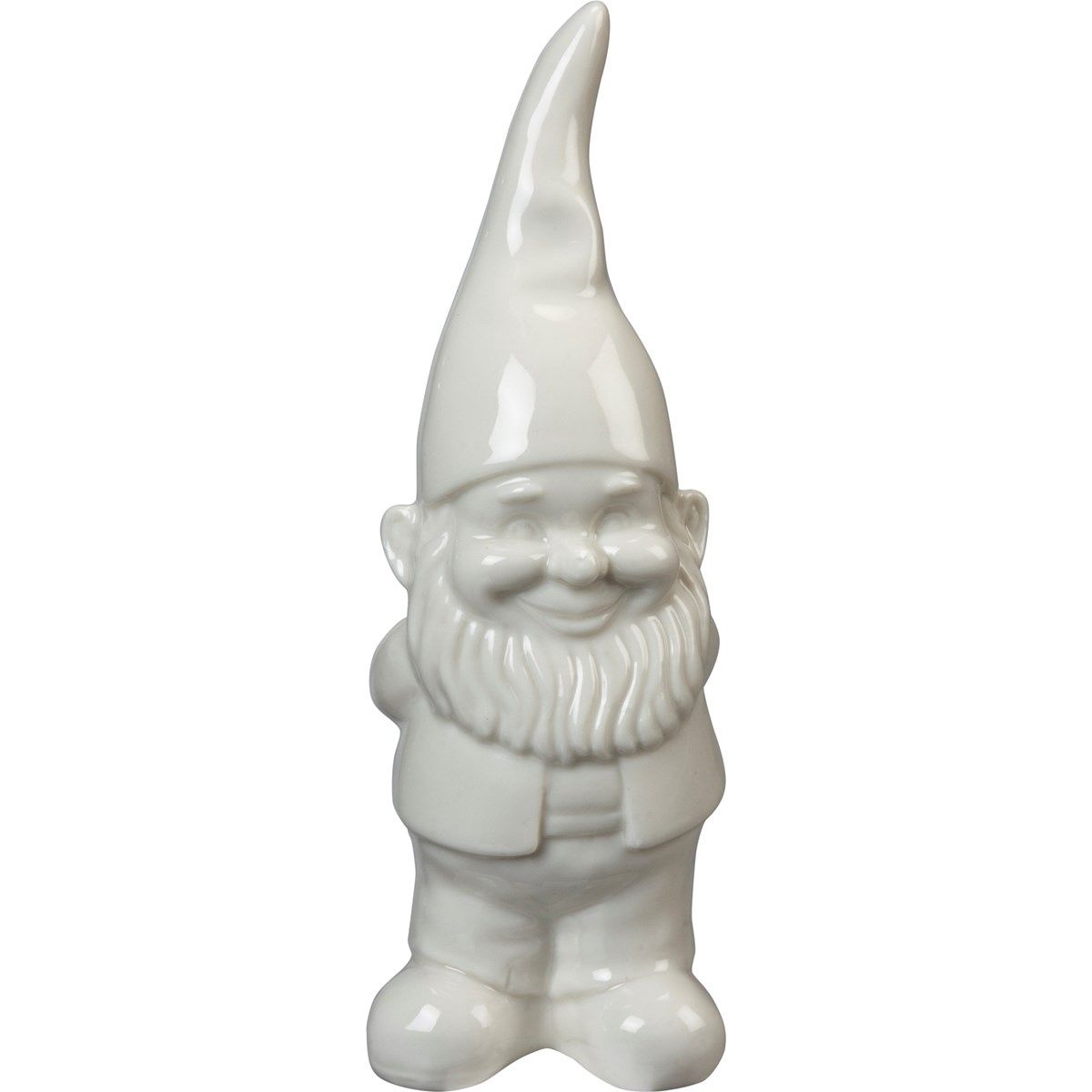 Small Standing Gnome