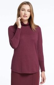 It Item Turtleneck