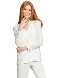 Sequin Moment Blazer