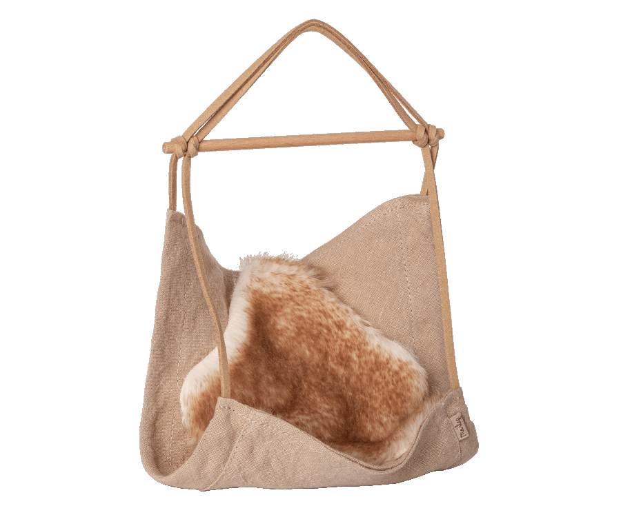 Hanging chair, Micro