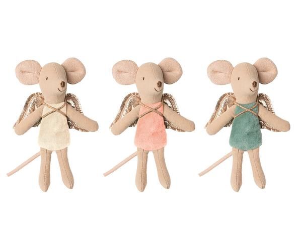 Fairy Mice