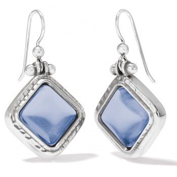 Jules French Wire Earrings