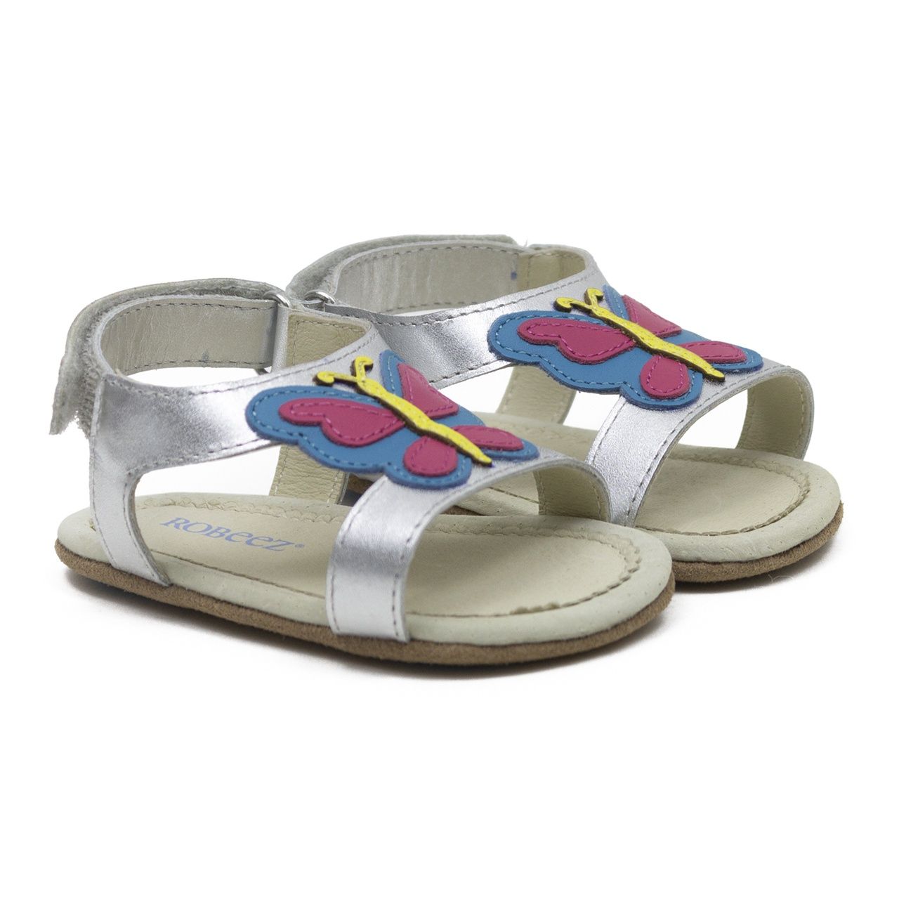 Robeez Butterfly Sandals
