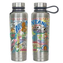 MT Thermal Water Bottle