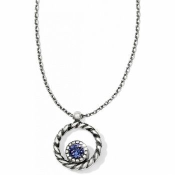 Halo Mini Revervisble Necklace