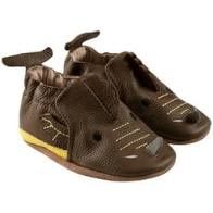 Robeez Drake Dragon Leather Soft Sole