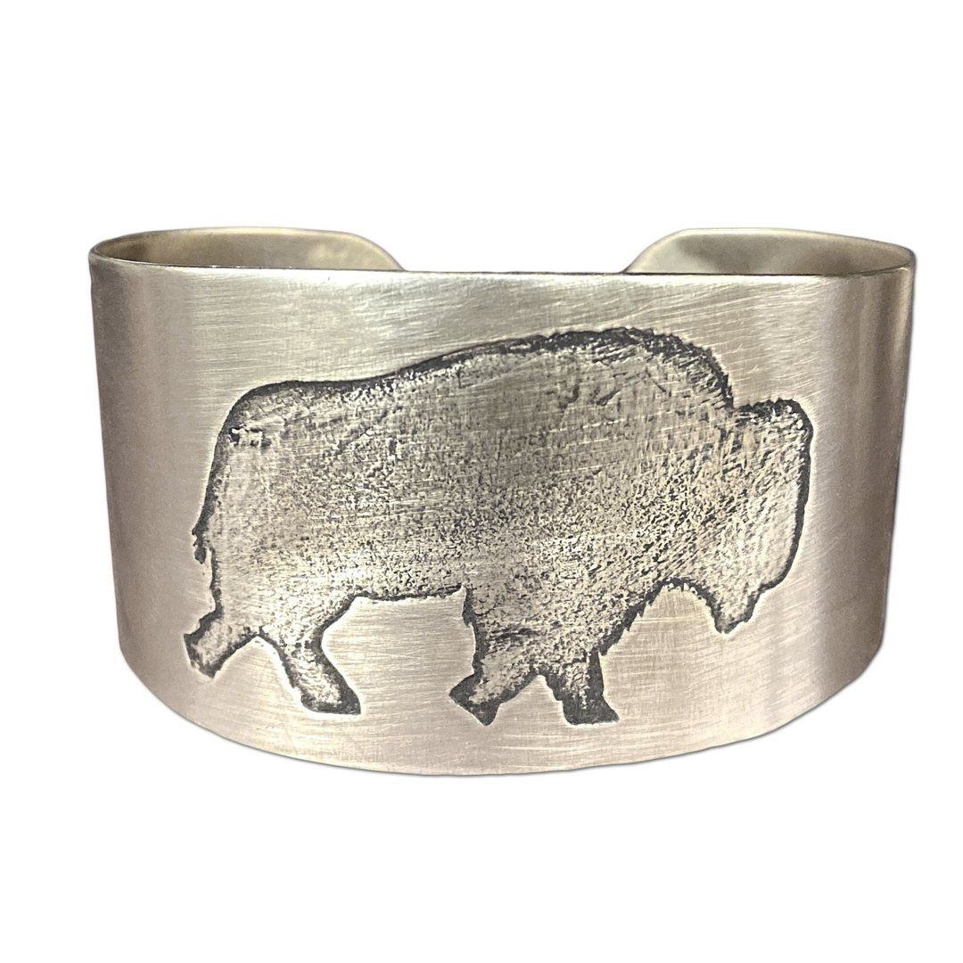 Roam Free Cuff