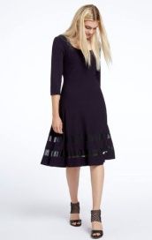 Charming Twirl Dress