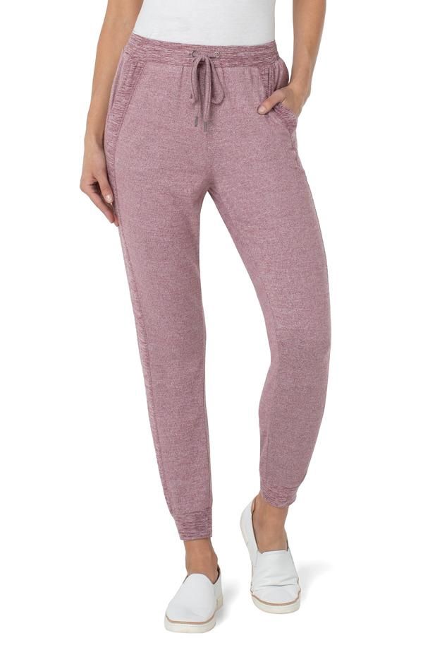 Soft Athleisure Joggers