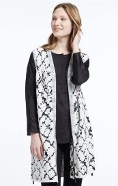Groove Vest