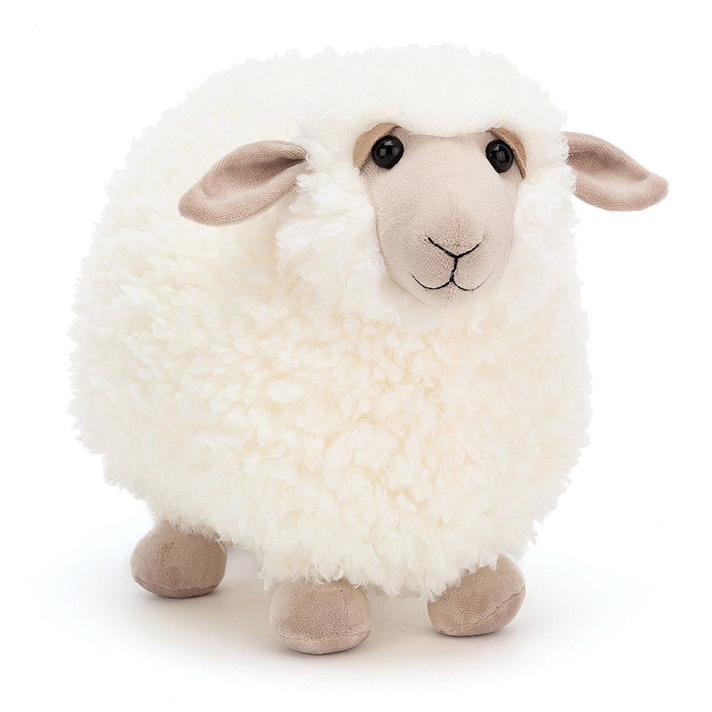 Rolbie Sheep Medium