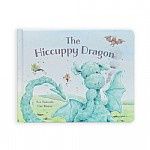 Hiccuppy Dragon Book
