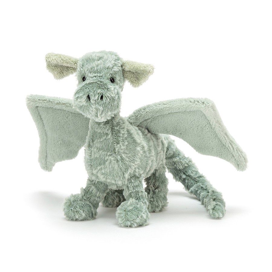 Drake Dragon Small