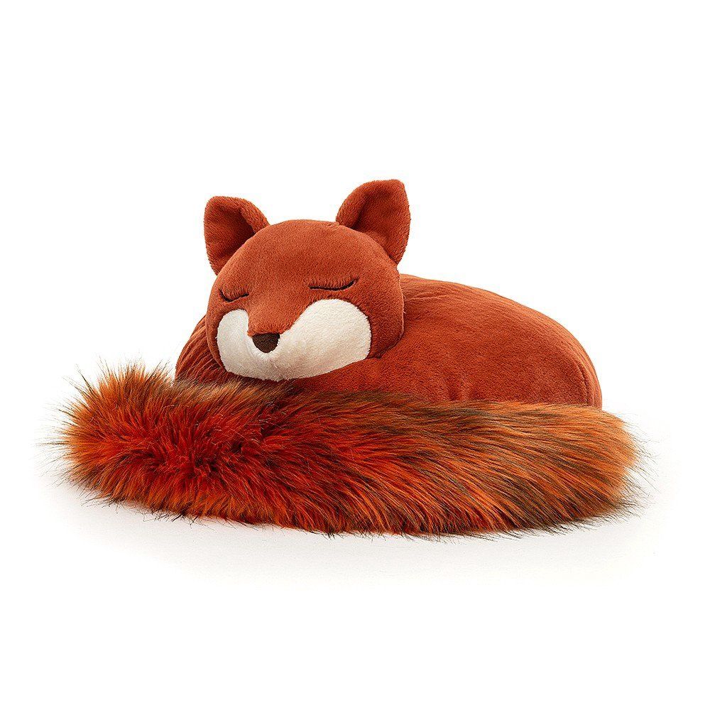 Nestie Fox