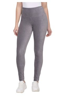FLATTEN IT® SOFT KNIT CORDUROY LEGGING