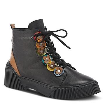 Yeba Boots