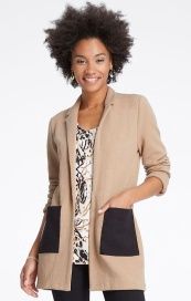 Pocket Blazer