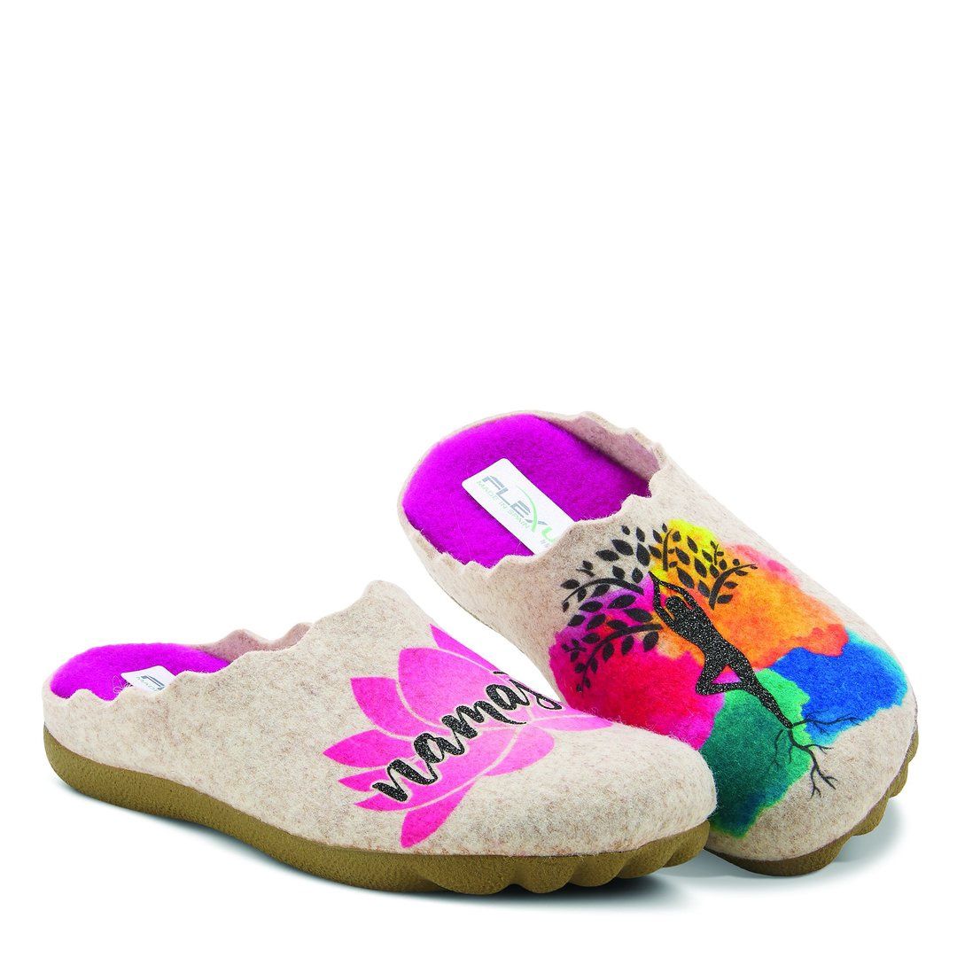 Namaste Slipper