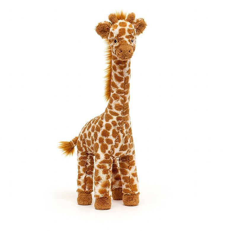 Dakota Giraffe