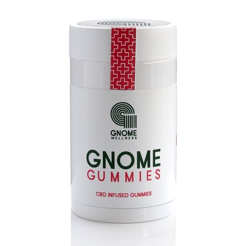 Gnome Gummies
