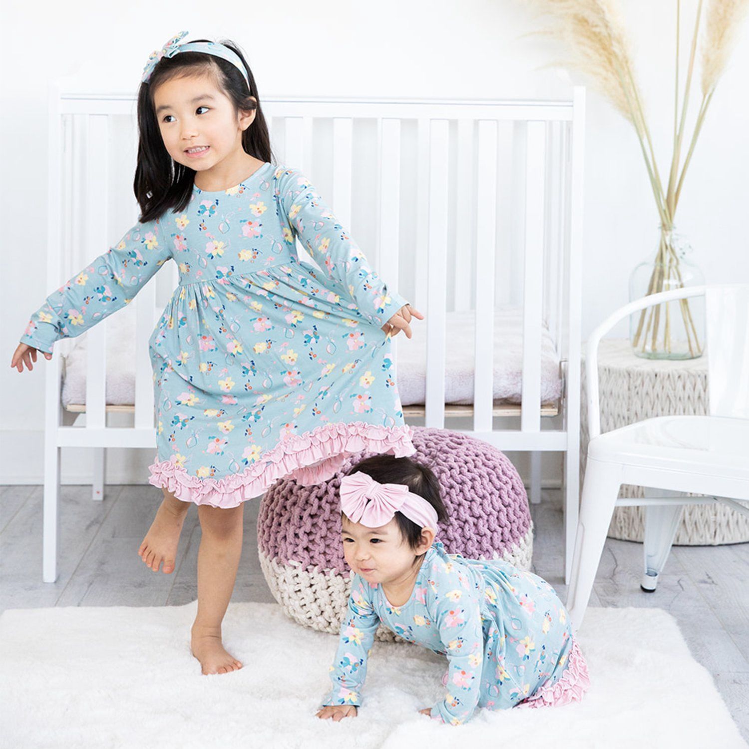 notting hill modal magnetic toddler dress