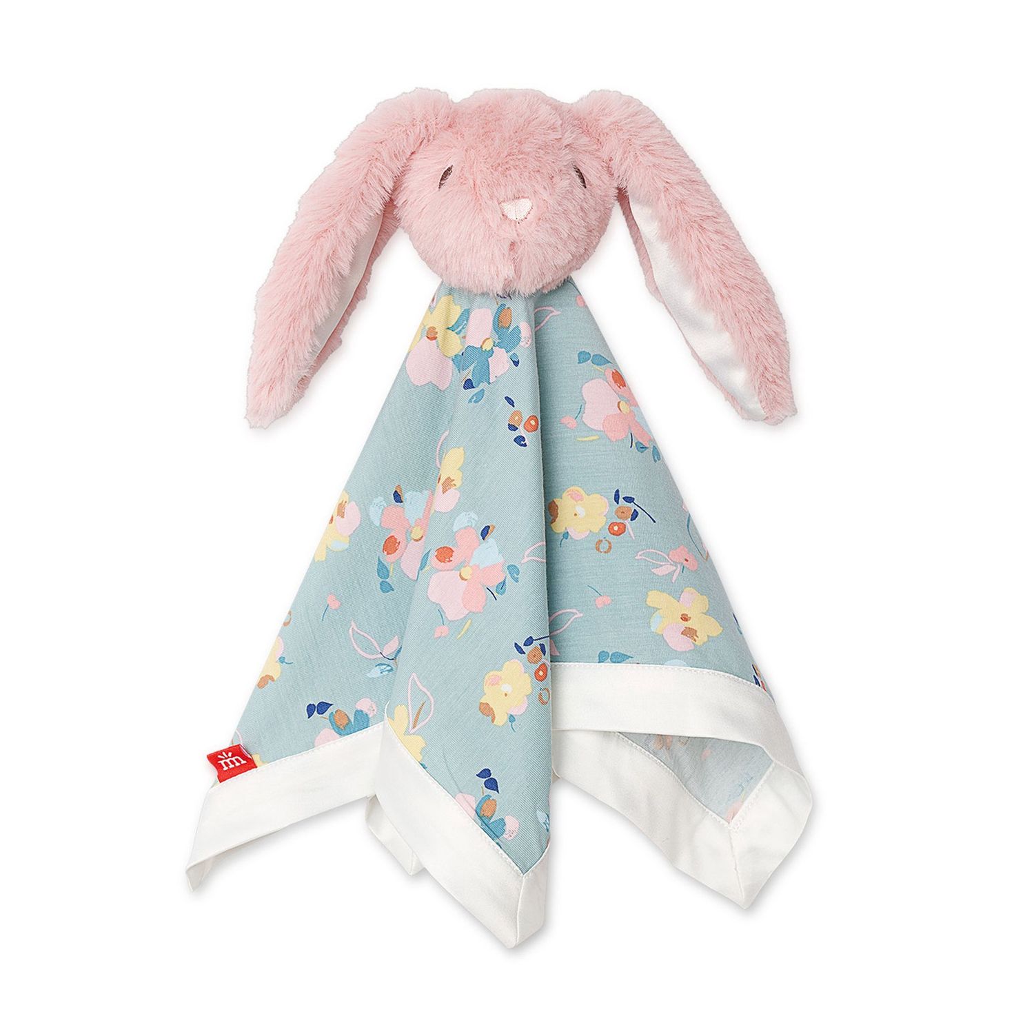 notting hill modal bunny lovey blanket