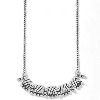 Sonora Tile Necklace