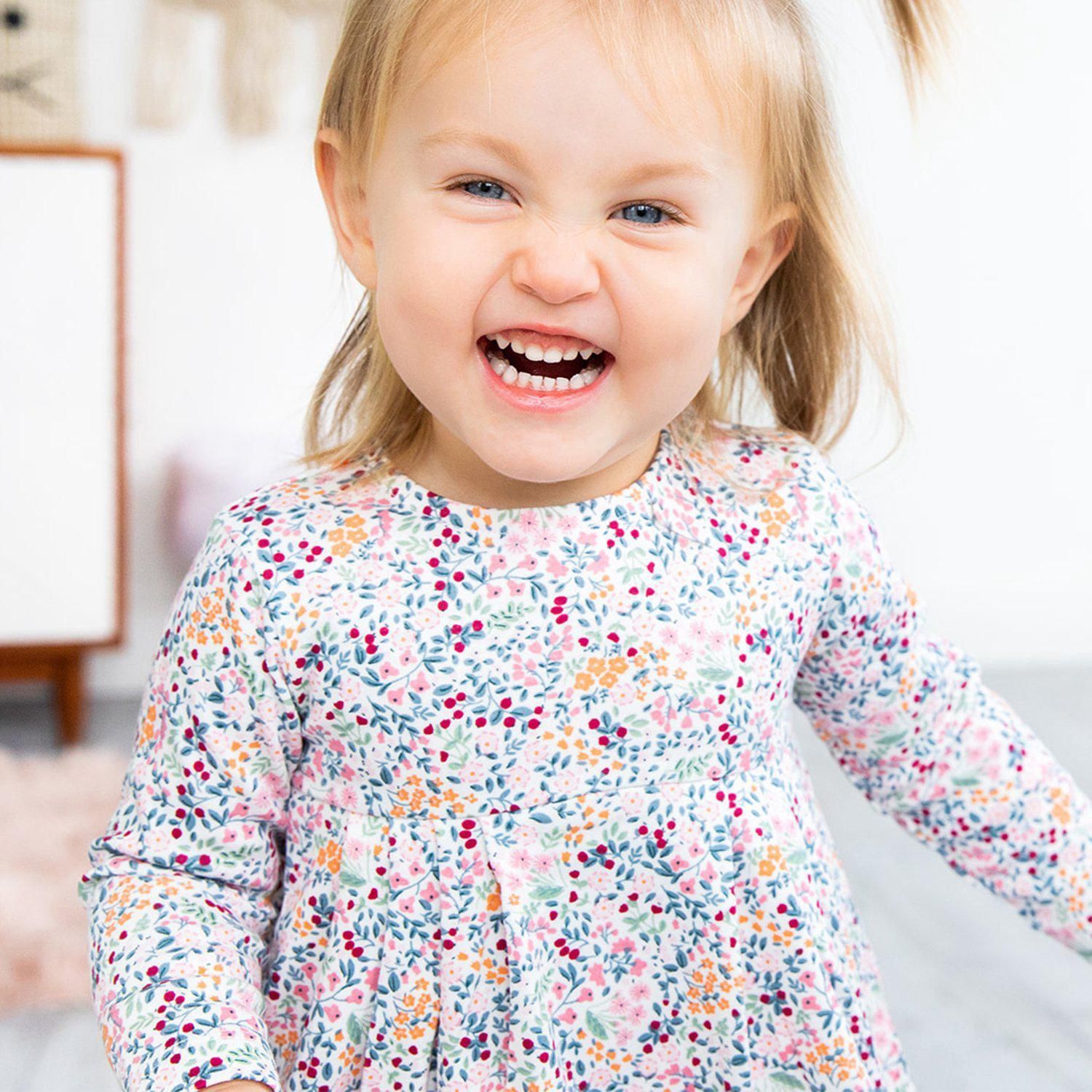 sheffield organic cotton magnetic dress &amp; diaper cover