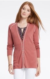 Tripped Cardy