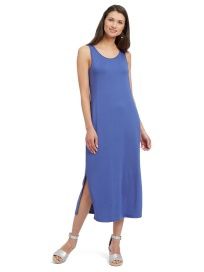 Ease and Comfort Dress